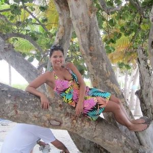 Meet your Posher, Tina